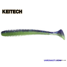 Силикон съедобный Keitech Swing Impact 3